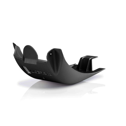 Acerbis Enduro Skid Plate - Honda CRF 09-17 - Black
