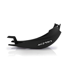 Acerbis Enduro Skid Plate - Honda CRF 09-17 - Black
