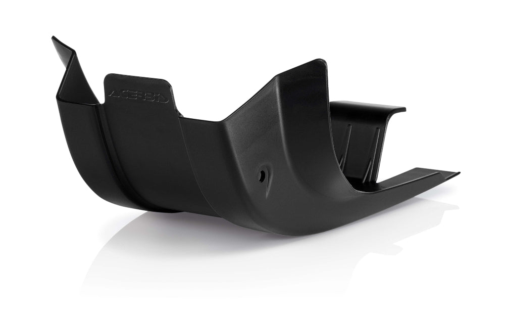 Acerbis Skid Plate - Suzuki RMZ250 10-18 - Black