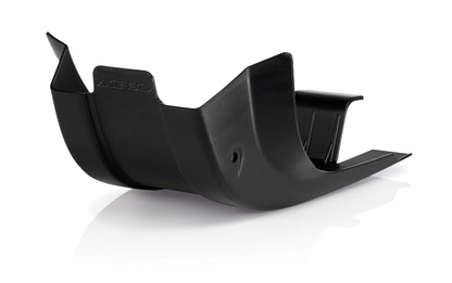 Acerbis Skid Plate - Suzuki RMZ250 10-18 - Black