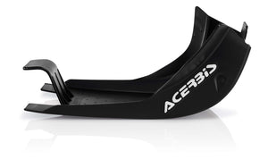 Acerbis Skid Plate - Suzuki RMZ250 10-18 - Black