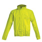 Acerbis 2 Piece Rain Suit - Black / Yellow