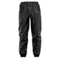 Acerbis 2 Piece Rain Suit - Black