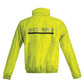 Acerbis 2 Piece Rain Suit - Black / Yellow