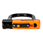 Kryptonite Evolution Mini-7 U-Lock & Flex Cable