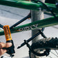 Kryptonite Evolution Messenger Mini+ U-Lock