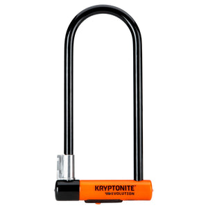 Kryptonite Evolution LS U-Lock
