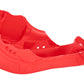 Acerbis Skid Plate - Honda CRF250-300 22-26 - Red