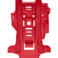 Acerbis Skid Plate - Honda CRF250-300 22-26 - Red