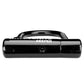 Kryptonite Keeper Mini-6 U-Lock - Black