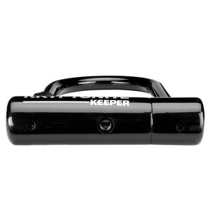 Kryptonite Keeper Mini-6 U-Lock - Black