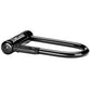 Kryptonite Keeper Mini-6 U-Lock - Black