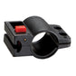 Kryptonite Keeper Mini-6 U-Lock - Black