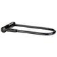 Kryptonite Keeper LS U-Lock - Black