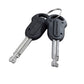 Kryptonite Keeper Mini-6 U-Lock - Black