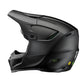 Thor Reflex Adult MX Helmet - Carbon Stealth Black