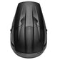 Thor Reflex Adult MX Helmet - Carbon Stealth Black