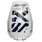 Thor Reflex Adult MX Helmet - Strike Navy Acid