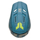 Thor Fleet Adult MX Helmet - Forge Blue