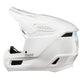 Thor Fleet Adult MX Helmet - Whiteout Gloss