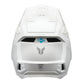 Thor Fleet Adult MX Helmet - Whiteout Gloss