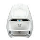Thor Fleet Youth MX Helmet - Whiteout Gloss