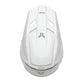 Thor Fleet Youth MX Helmet - Whiteout Gloss