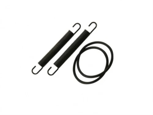 FMF Pipe Spring/O-Ring Kit - Suzuki RM250 94-08
