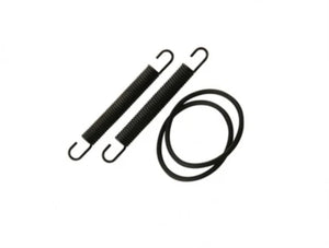 FMF Pipe Spring/O-Ring Kit - Suzuki RM250 94-08