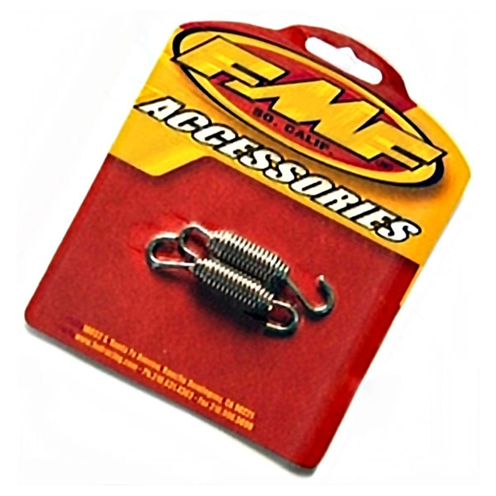 FMF 4-Stroke Swivel Spring Kit – 70mm Stainless Steel