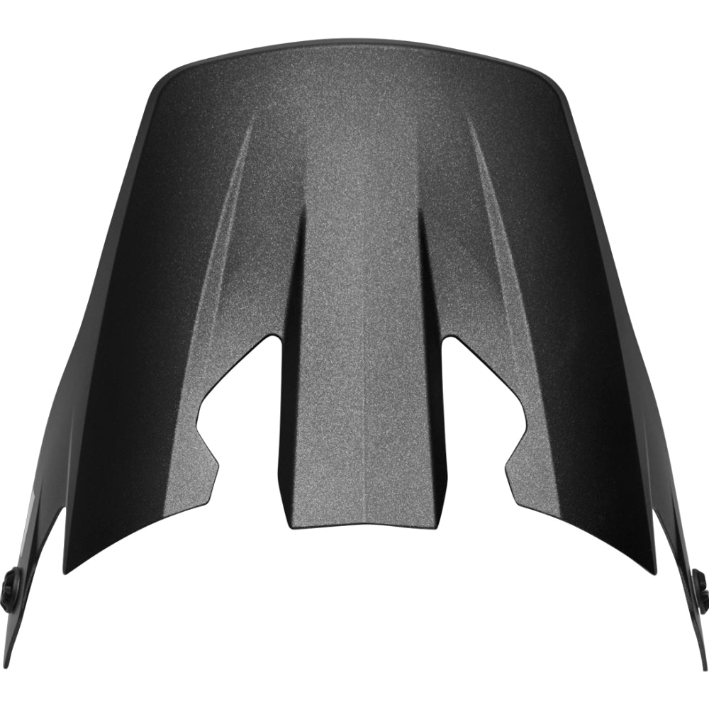 Thor Reflex Replacement Visor Kit - Carbon Stealth Black