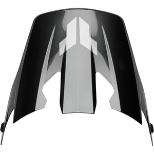 Thor Reflex Replacement Visor Kit - Rogue Chrome Silver
