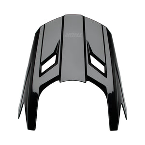 Thor Fleet Youth Helmet Visor Kit - Blackout