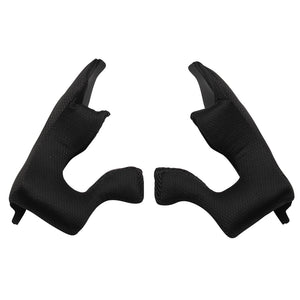 Thor Fleet Helmet Replacement Adult Cheek Pads