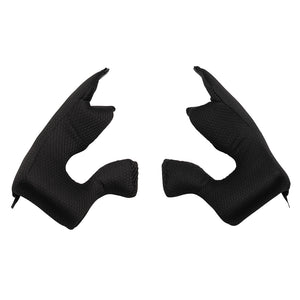 Thor Fleet Helmet Replacement Youth Cheek Pads