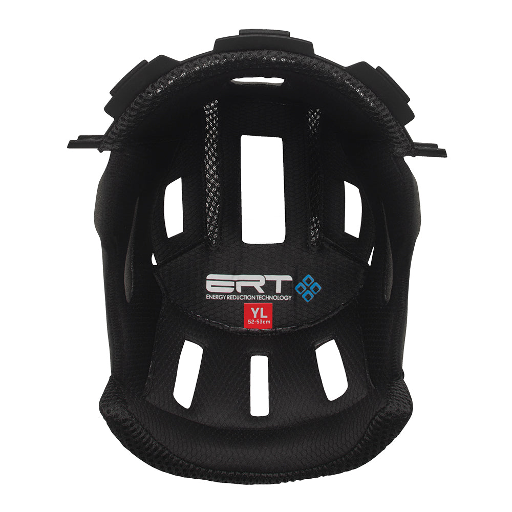 Thor Fleet Replacement Youth Helmet Liner