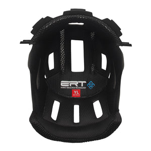 Thor Fleet Replacement Youth Helmet Liner