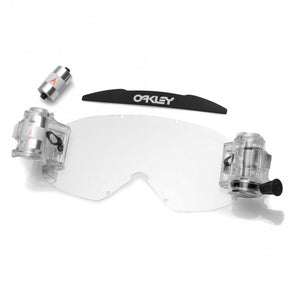 Oakley XS O Frame Roll Off Kit