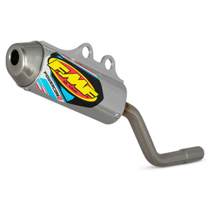 FMF Powercore 2 Muffler - Kawasaki KX65 03-26