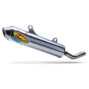 FMF Turbinecore 2 Muffler - Suzuki RM250 03-08