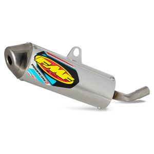 FMF Powercore 2 Muffler - Yamaha YZ125 02-21