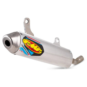 FMF Powercore 2 Muffler - Yamaha YZ250 02-26