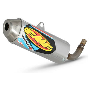 FMF Powercore 2 Muffler - Yamaha PW50 83-26