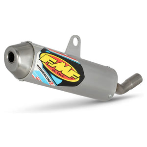 FMF Powercore 2 Muffler - Yamaha YZ65 18-26