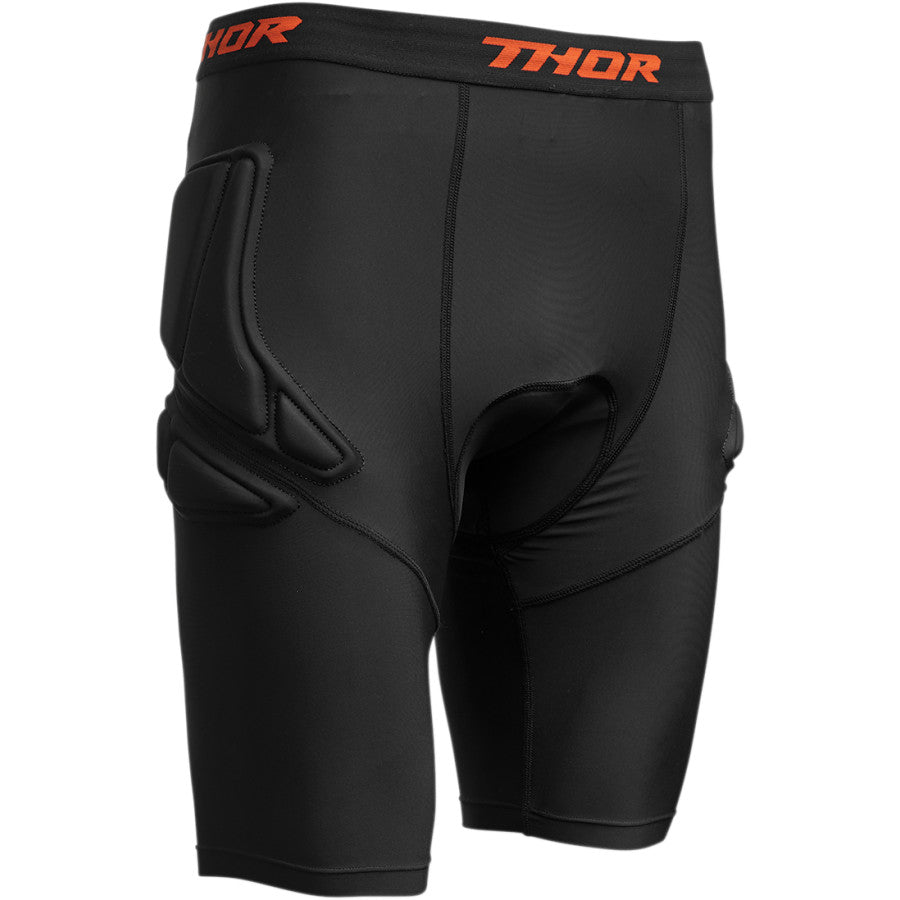 Thor Comp XP Shorts - Black