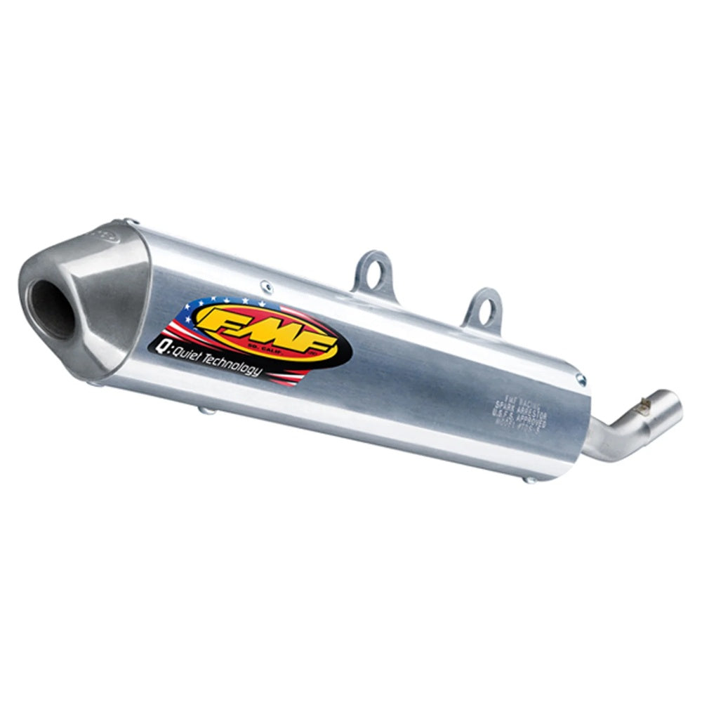FMF The Q Muffler - Beta X-Trainer 15-22