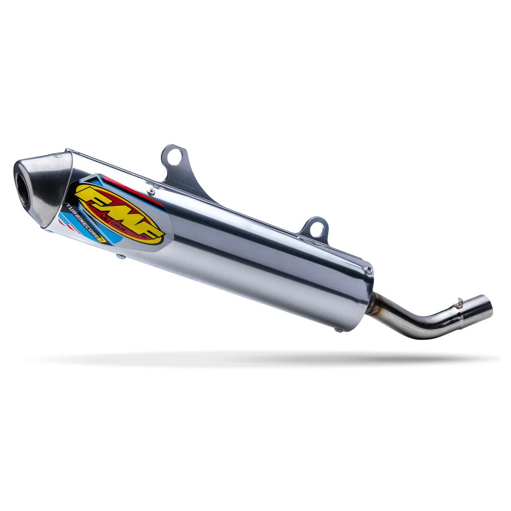 FMF Turbinecore 2 Muffler - GasGas Husqvarna KTM 250-300cc 19-22