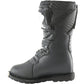 Oneal US10 Youth Rider Pro MX Boots - Black