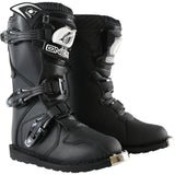 Oneal US10 Youth Rider Pro MX Boots - Black