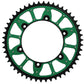 px sprocket green